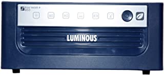 What is a Luminous solar inverter? How Luminous solar inverter works.