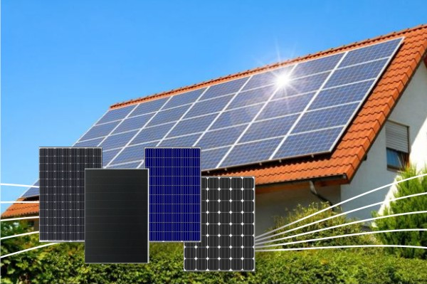 All about Benefits Solar Panel for a home in Dehli