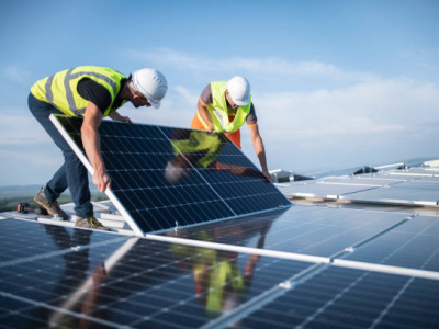 What Is The Cost of Installing Solar Panels In Delhi